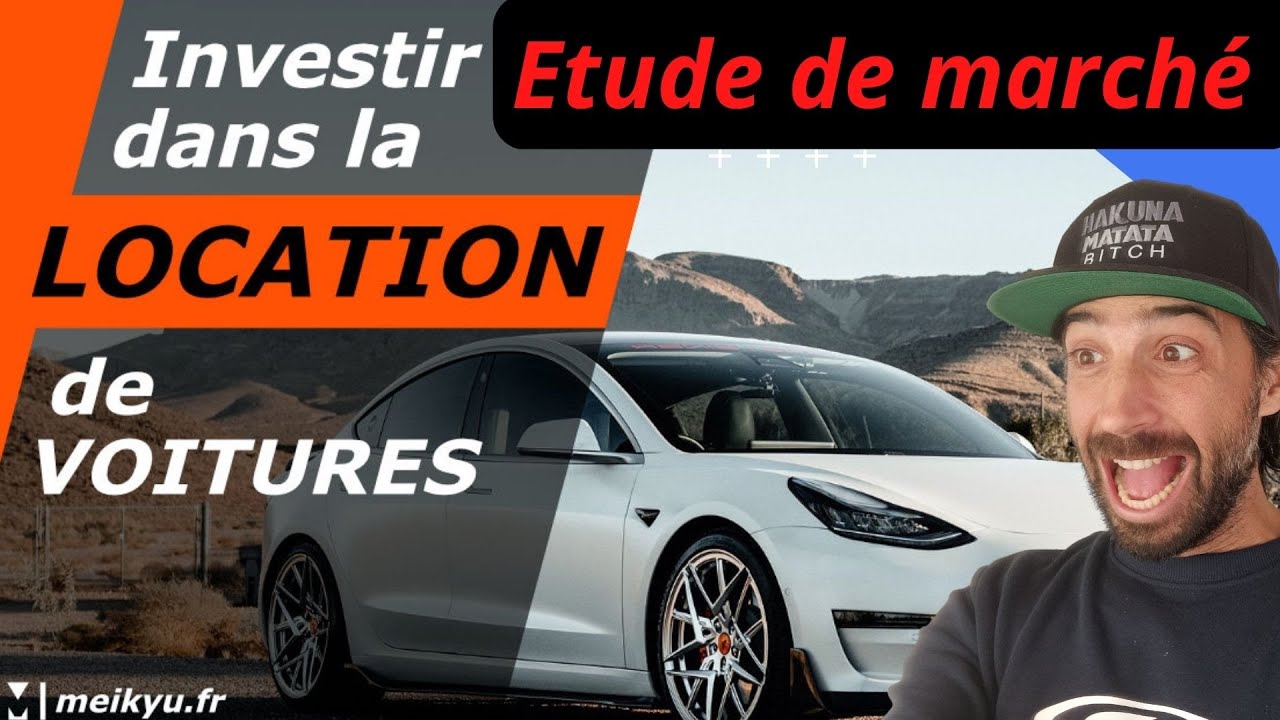 Comment investir dans la location de voitures vas révolutionner l'indépendance financière ?