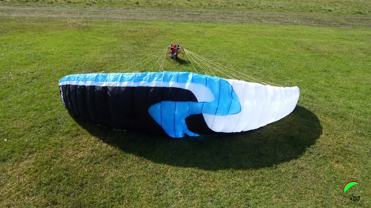 RC-Paragliding RCparaSKY Wegus+