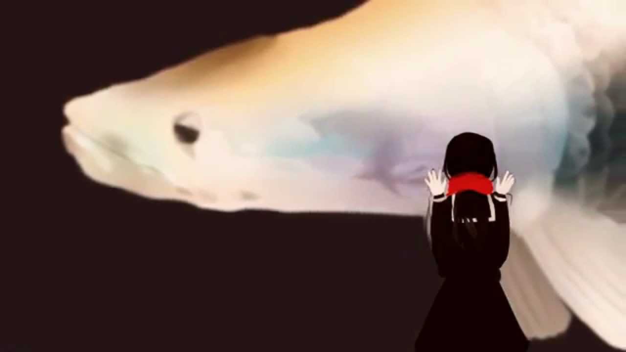 【MEW】 そらのサカナ ¤ Sky Fish 【VOCALOIDカバー】