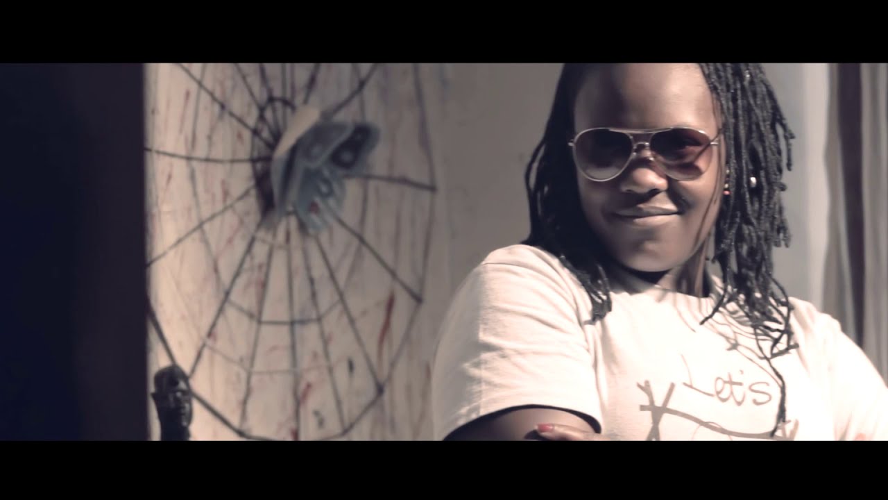 Omwibuli nesindu by Harry Richie ( official Video)#spokenwords