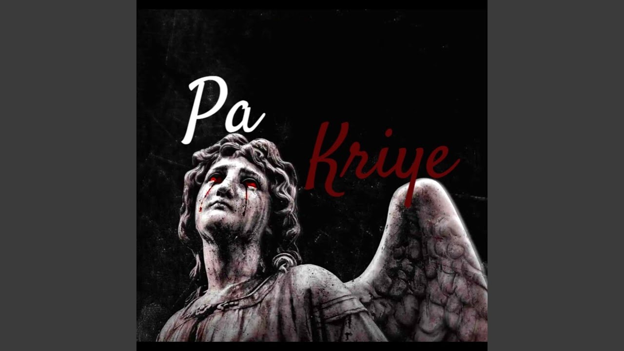 Pa Kriye
