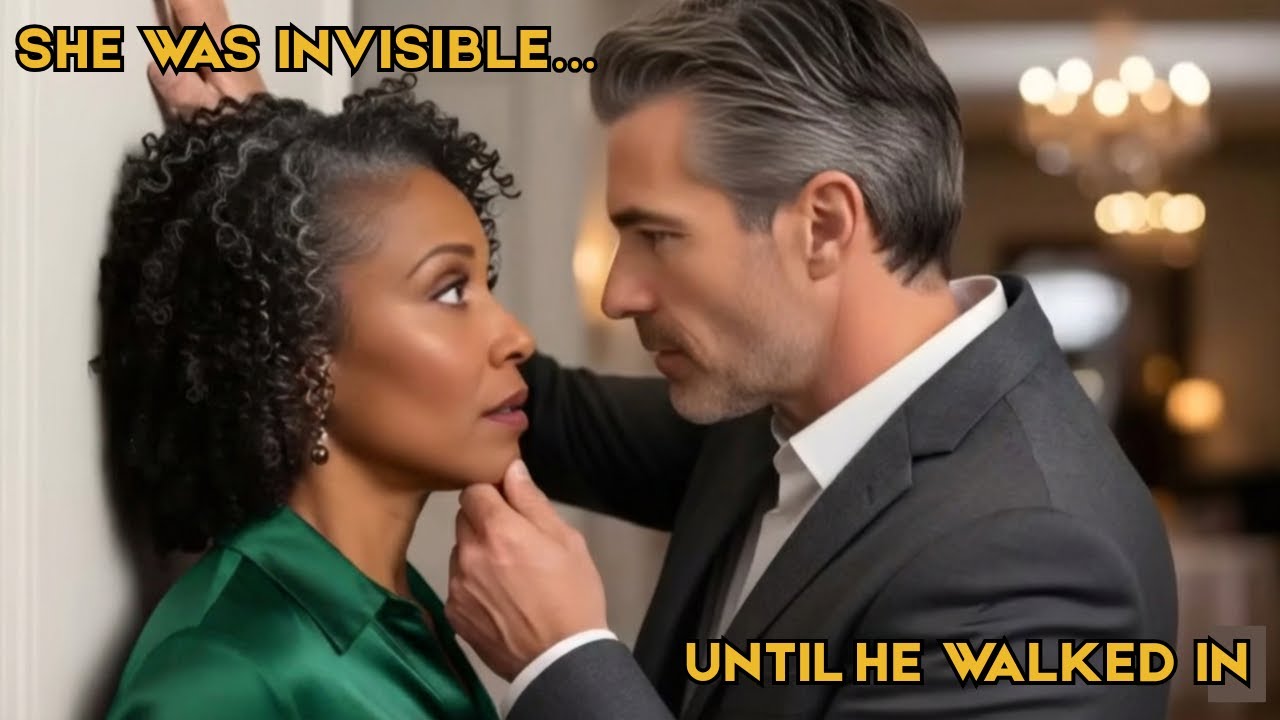 She Was 52 and Ignored at Her Reunion—Until the Billionaire She Rejected Returned