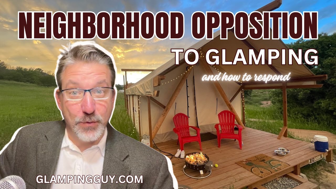 3  Neighbor Opposition