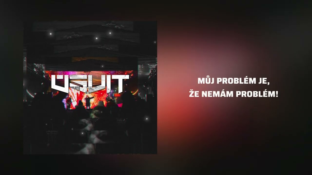 Lumeny - Nemám problém (MPJŽNP) [Official Lyric Video]