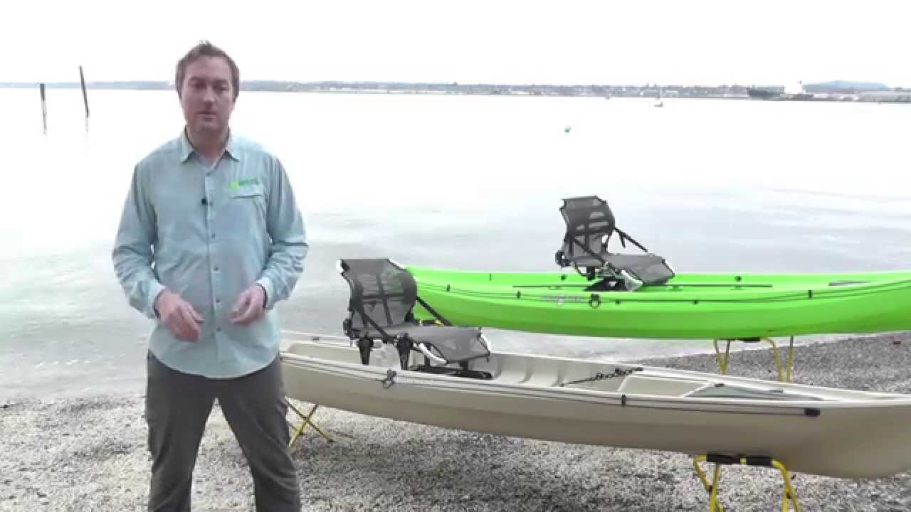 YakAttack LeverLoc Anchor Trolley