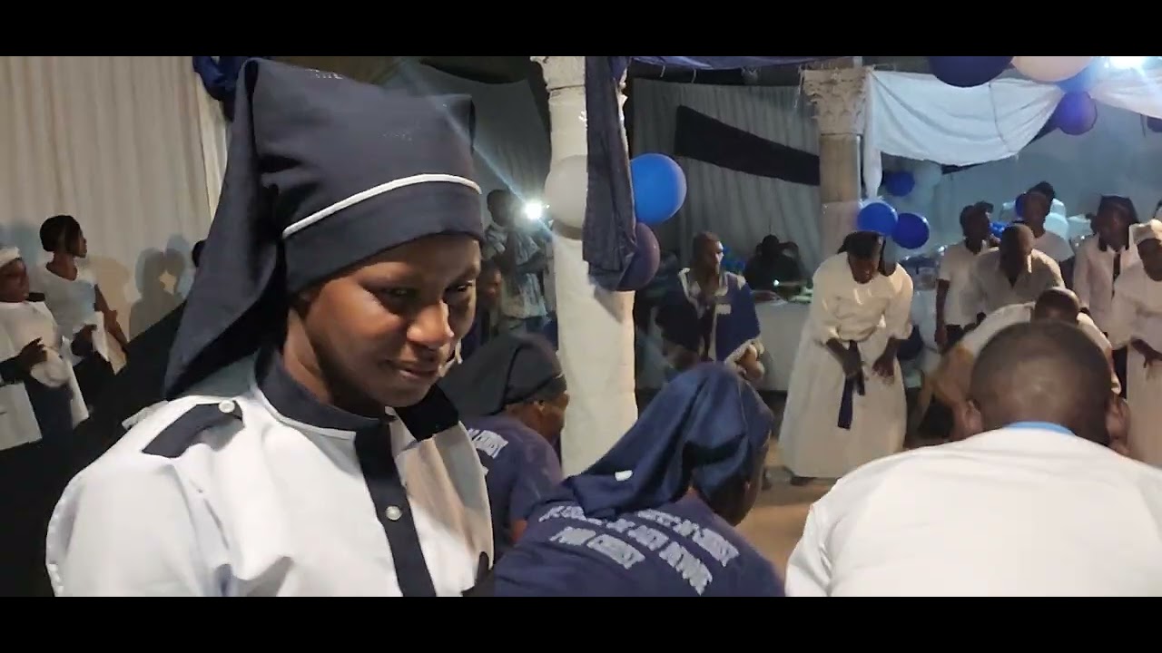 lame seles St marc  église de Dieu Rocher Mirak paste paul