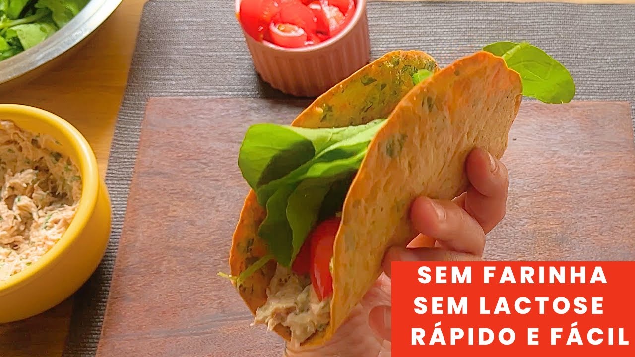N&Atilde;O COMA P&Atilde;O - Caf&eacute; da Manh&atilde; R&Aacute;PIDO, SAUD&Aacute;VEL, DELICIOSO e BARATO - LANCHE F&Aacute;CIL