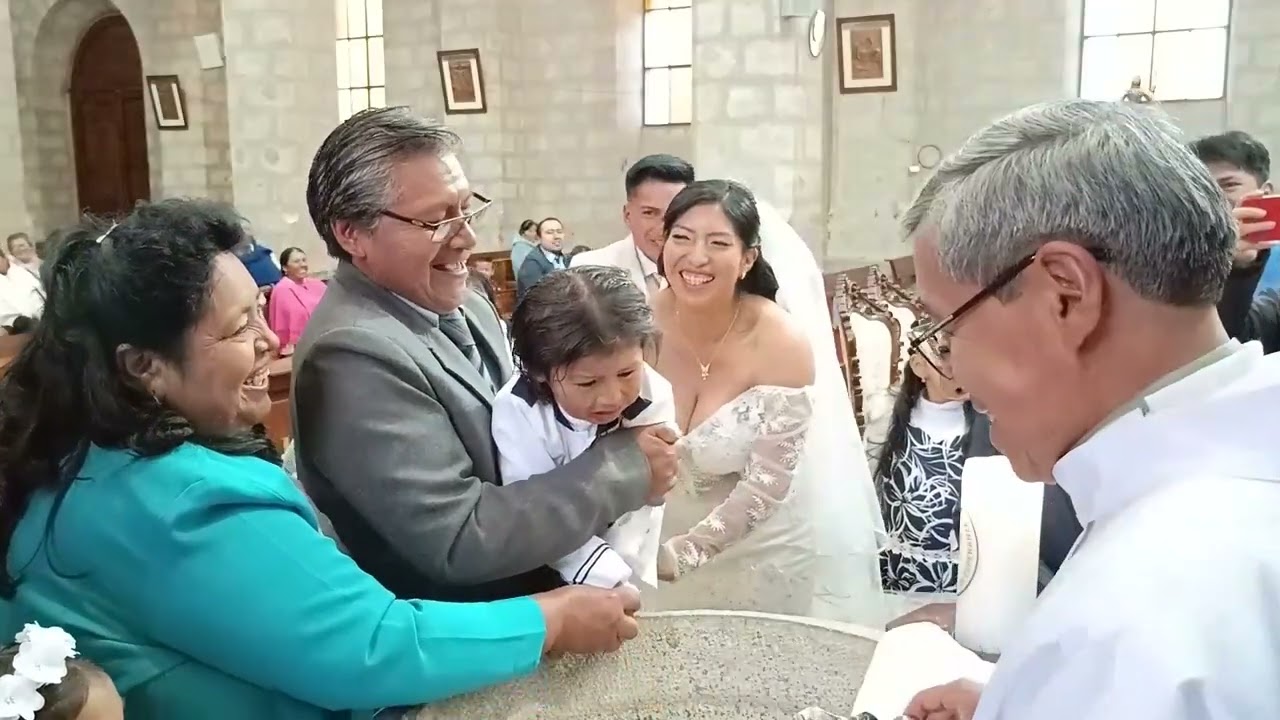 Matrimonio