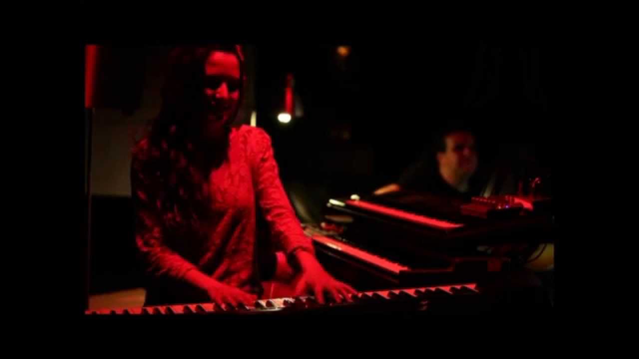 Humo Sapiens - No te conozco (Directo ac&uacute;stico)