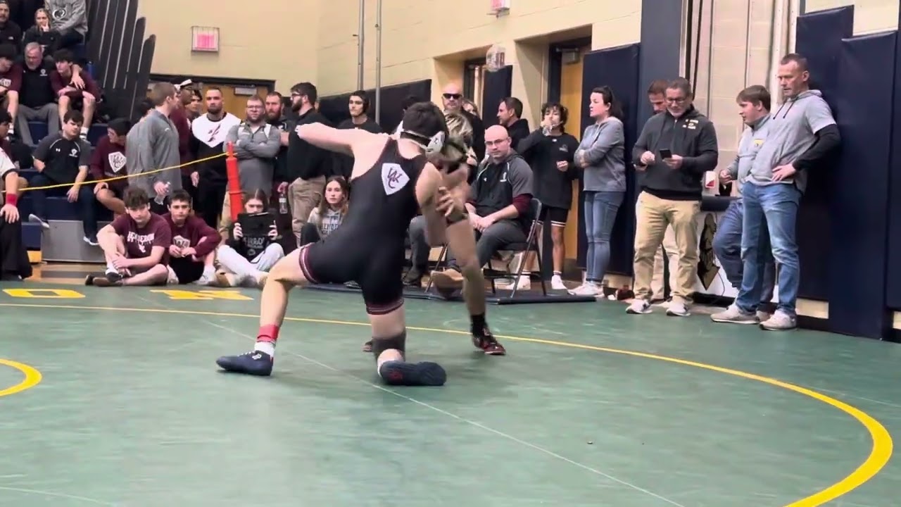Andrij Szczesniuk (2025) Chesmont championships - pin 🧷