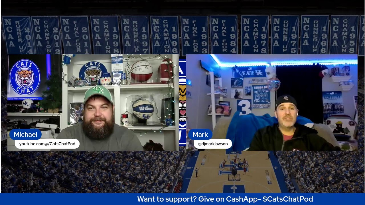 “Did Kentucky FINALLY Get the Message? Coach Pope Makes a Statement!”
