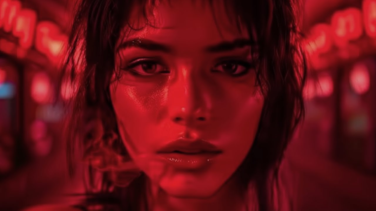 Smoke Mood — Just Relax | Deep House Mix 2025 • Chill / Night Vibes / Stress Relief #1