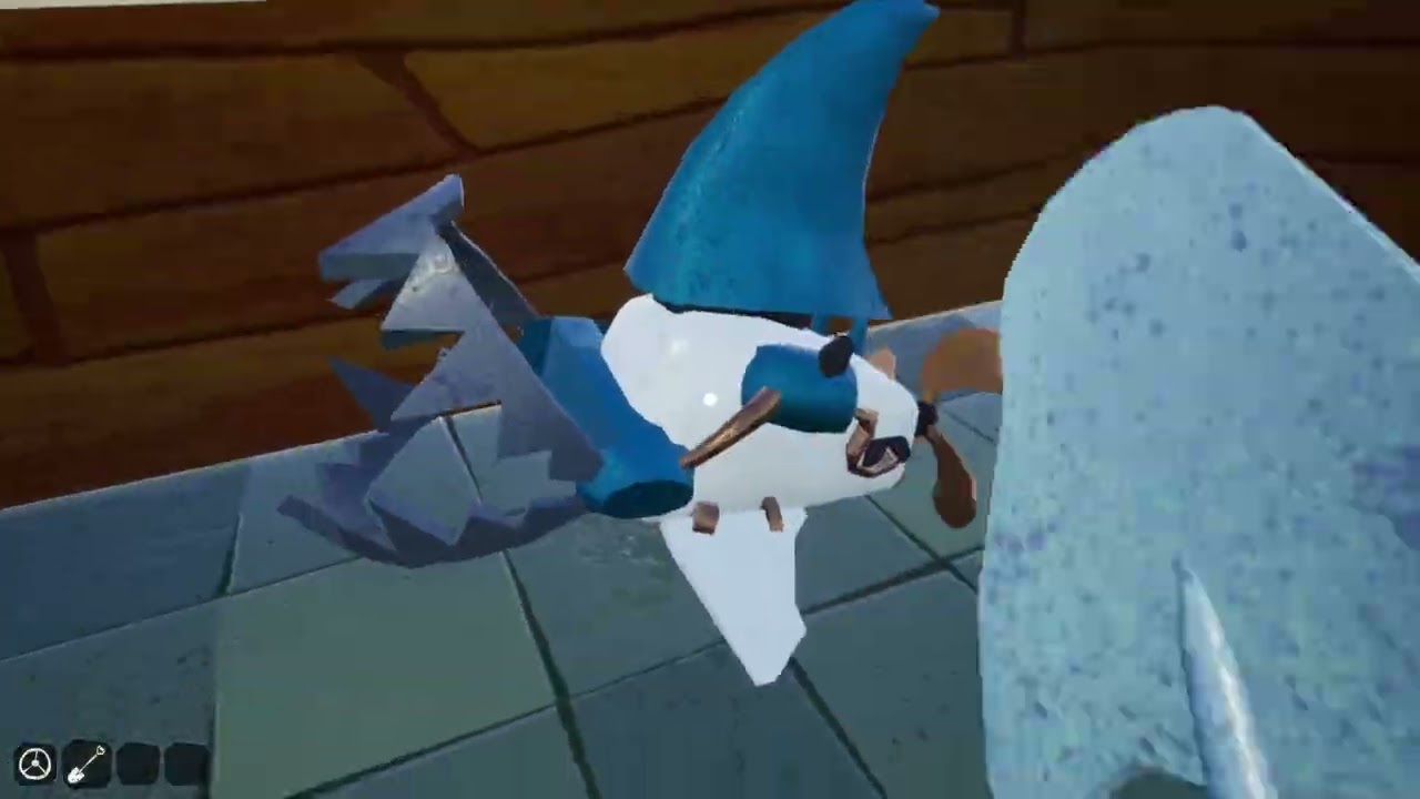 (Tutorial) How To Get The Crowbar Ending In Act 2