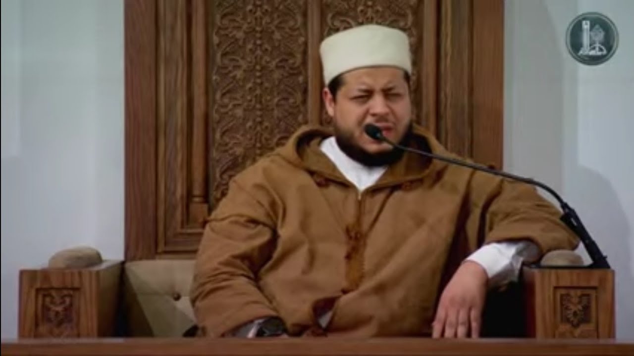 بثّ مباشر | مجلس سماع حديثيّ: 