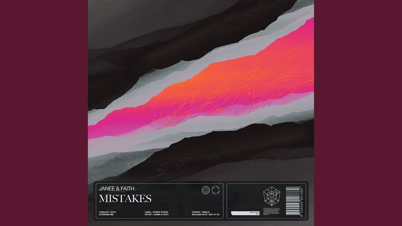 Mistakes