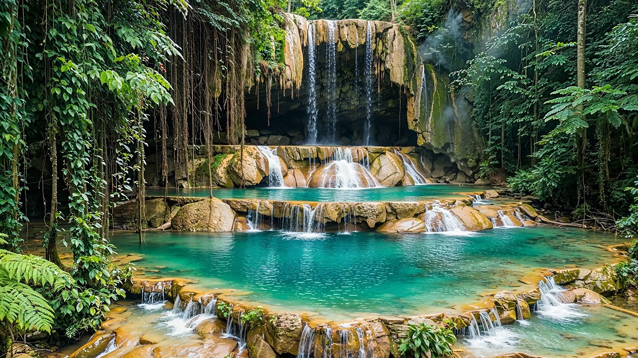 Gentle Relaxing Music 🌿 Soothing Piano Music Helps Heal the Soul, Balance Emotions