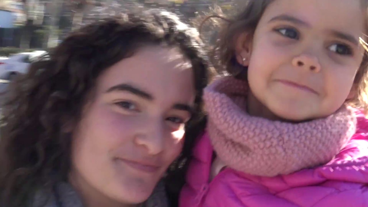Semana de la paz Escolapios Granada Genil - 2017