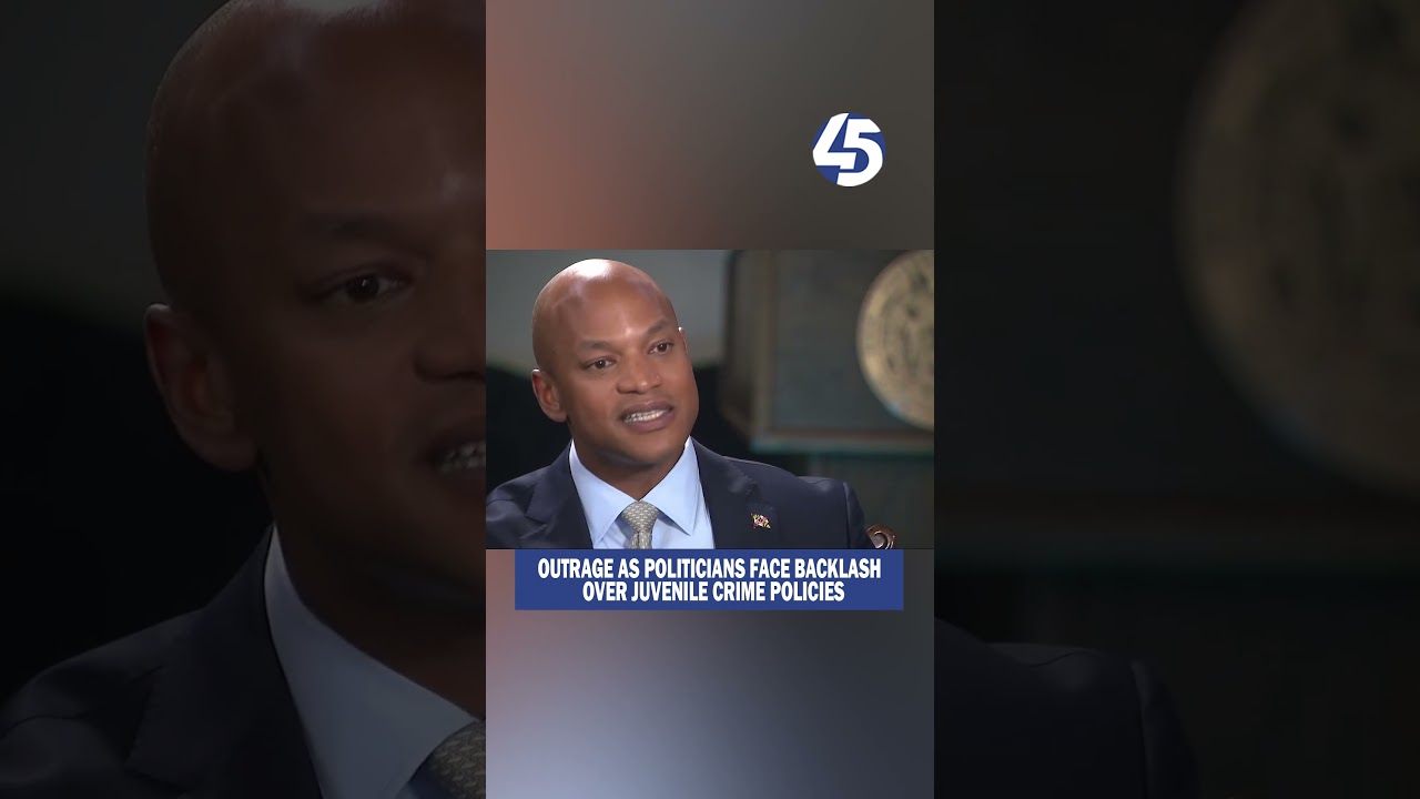 Teen car thief released: Outrage as politicians face backlash over juvenile crime policies