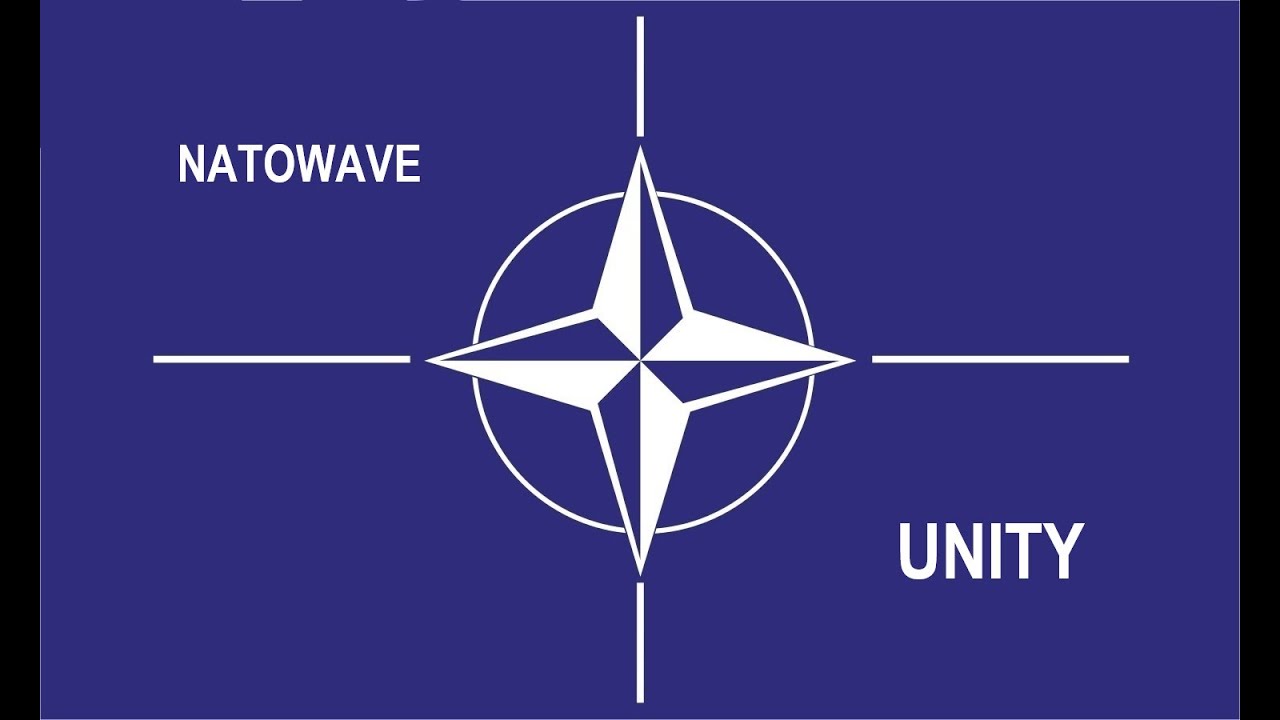 UNITY #NATOWAVE to Sublimation from Neo Fresco