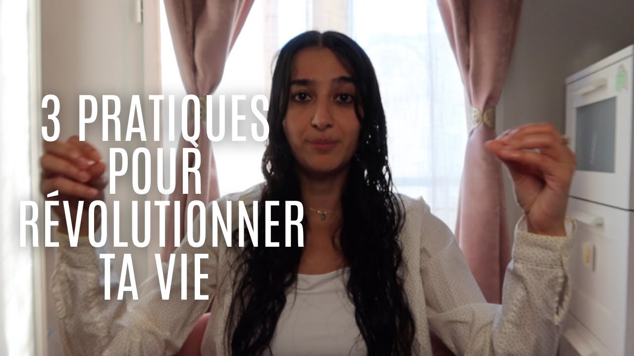 Elles Ont Transformé Ma Vie Et Peuvent Bouleverser La Tienne  #istighfar #tahajjud #albaqarah
