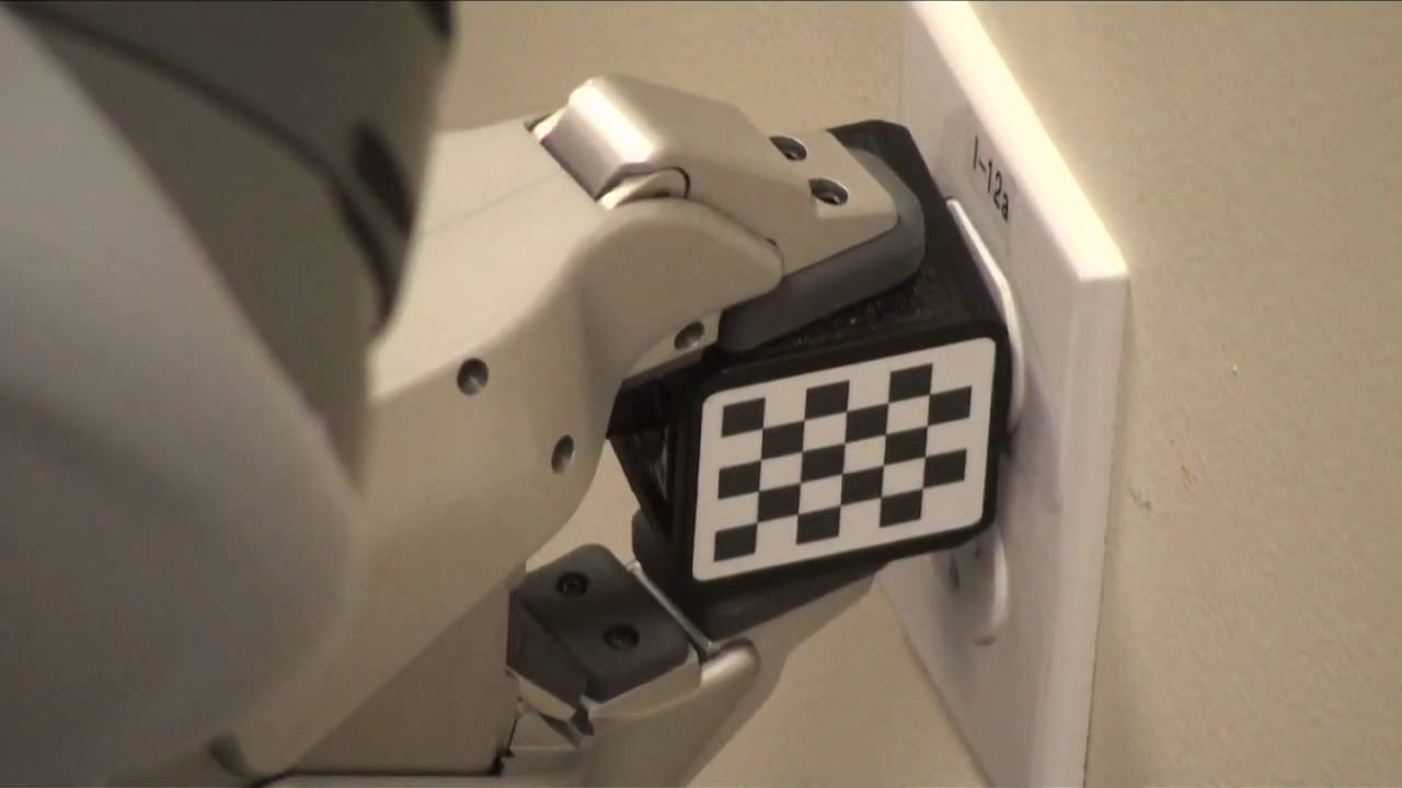 PR2 Replugged