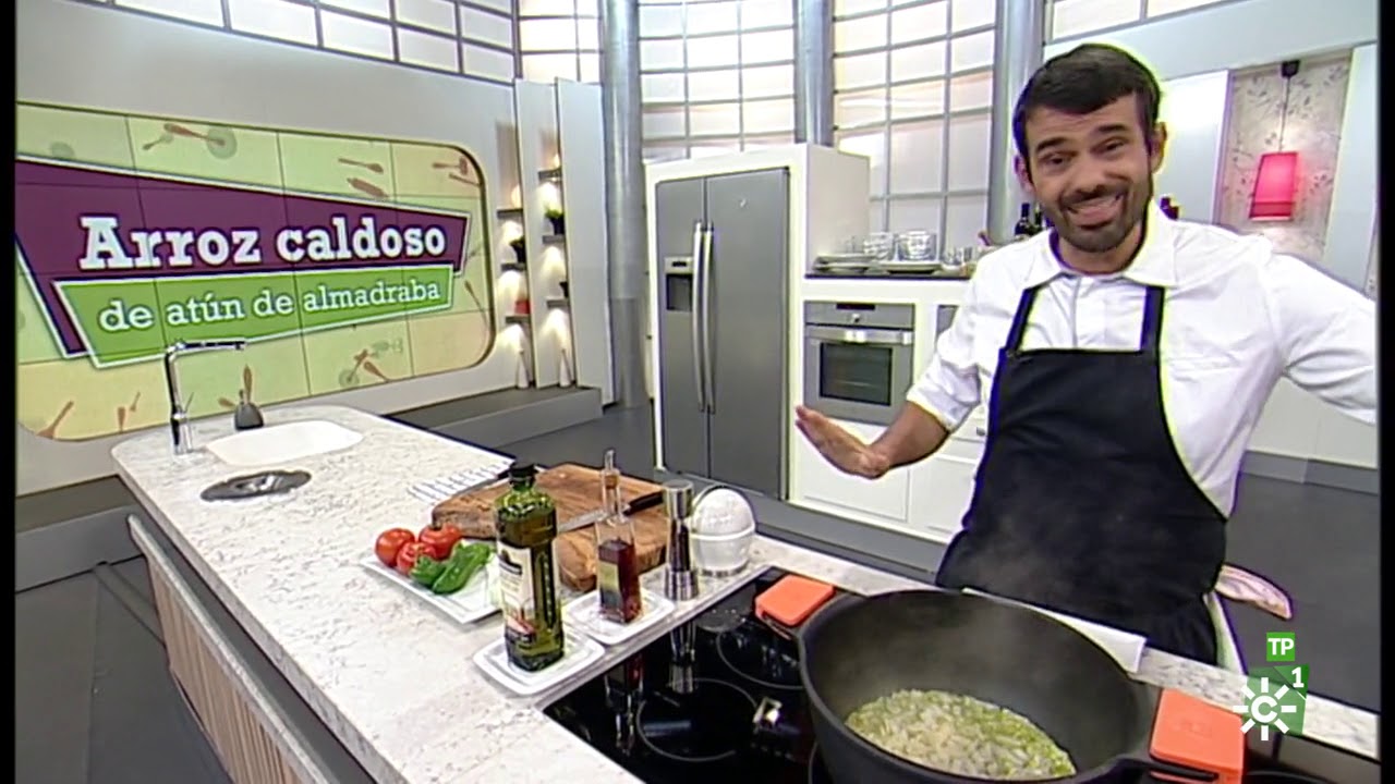 Cómetelo |  Arroz caldoso