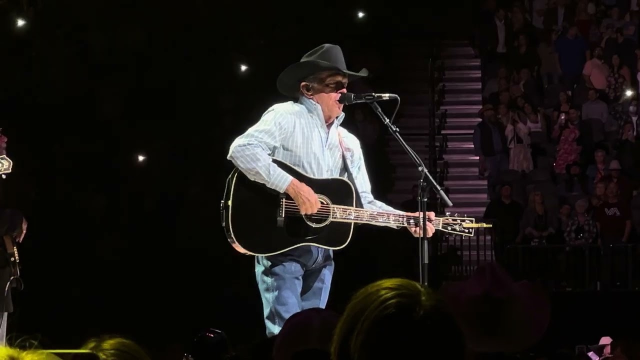 George Strait - 