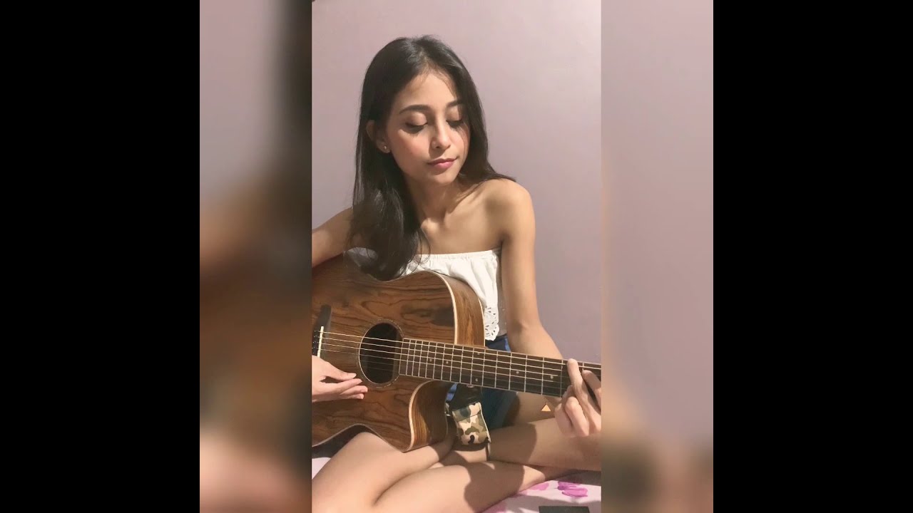 Tera Woh Pyaar II Momina Mustehsan & Asim Azhar II A short cover II