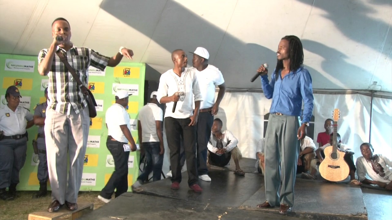 DEBATE - KHUZANI ( INDLAMLENZE) , JAIVA ZIMNIKE (THISHA WENTAMBO), MABUTHO and IMFEZEMNYAMA