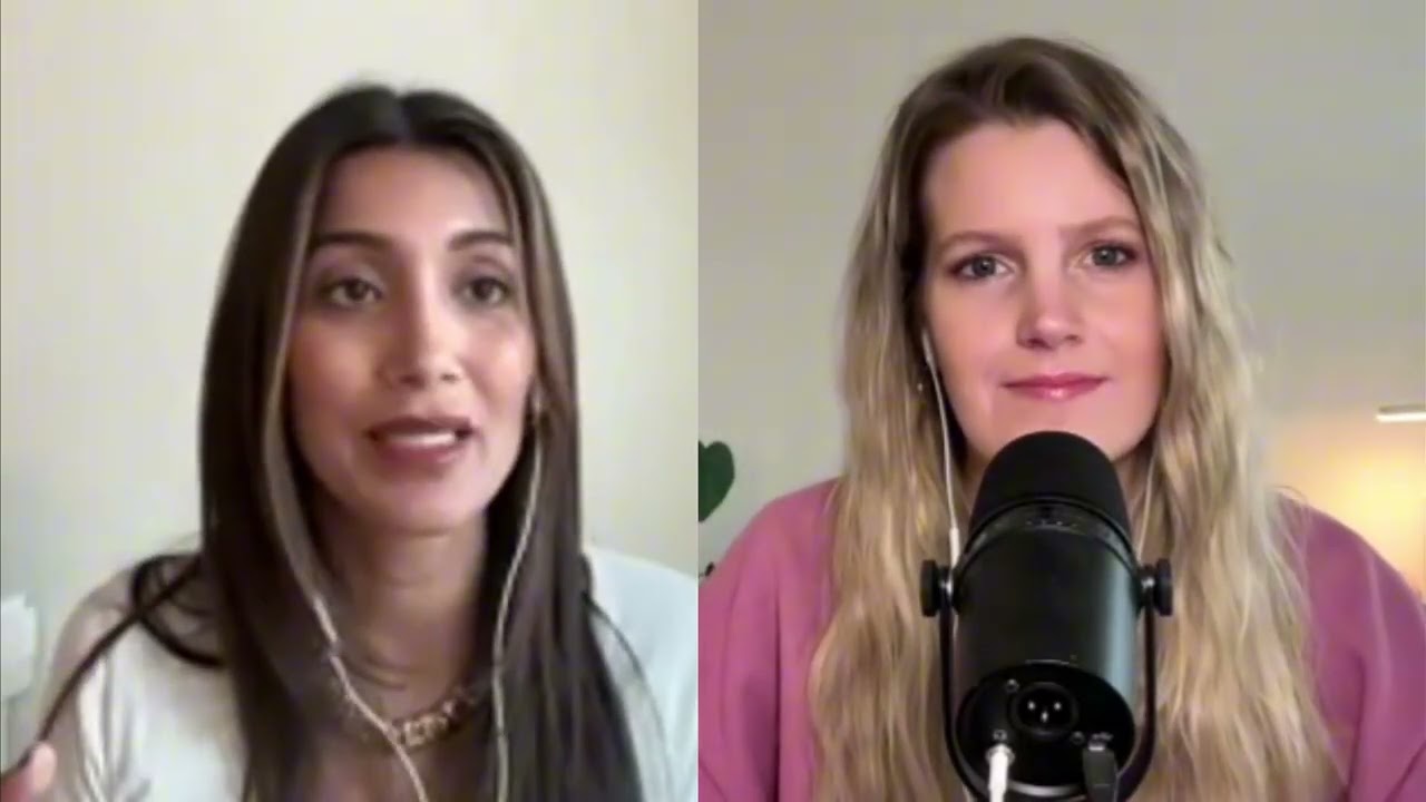 Full Interview: Fertility, Simplified with Dr. Lucky Sekhon! Your Questions Answered!