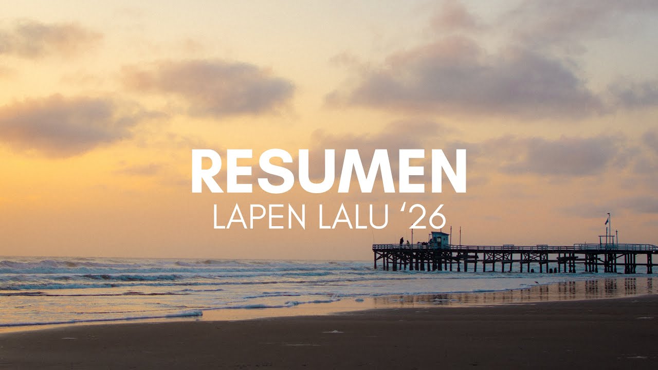 resumen LAPEN 2026 DISCÍPULOS