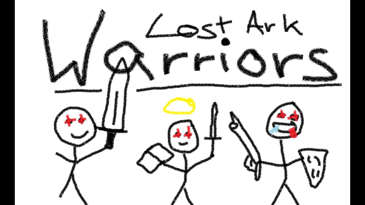 ABSOLUTELY Accurate Introduction to Lost Ark Warrior Class