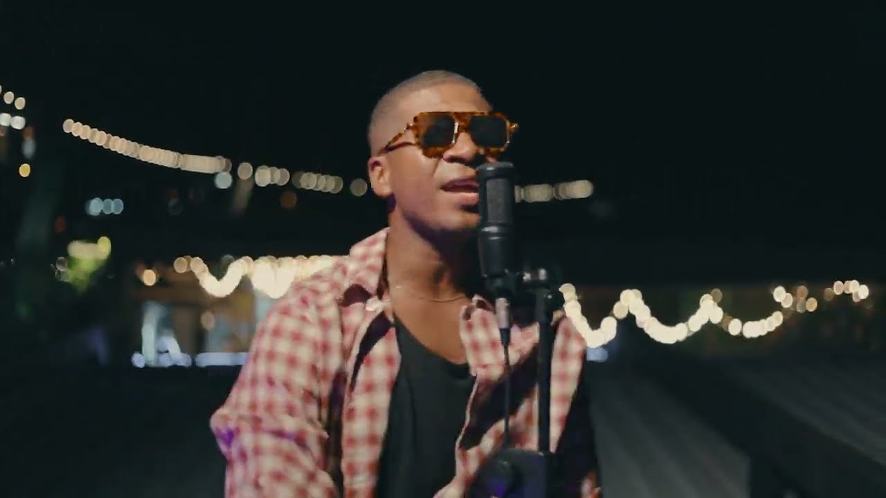 JANDRY GABY - ME CONOCES (VIDEO OFICIAL )
