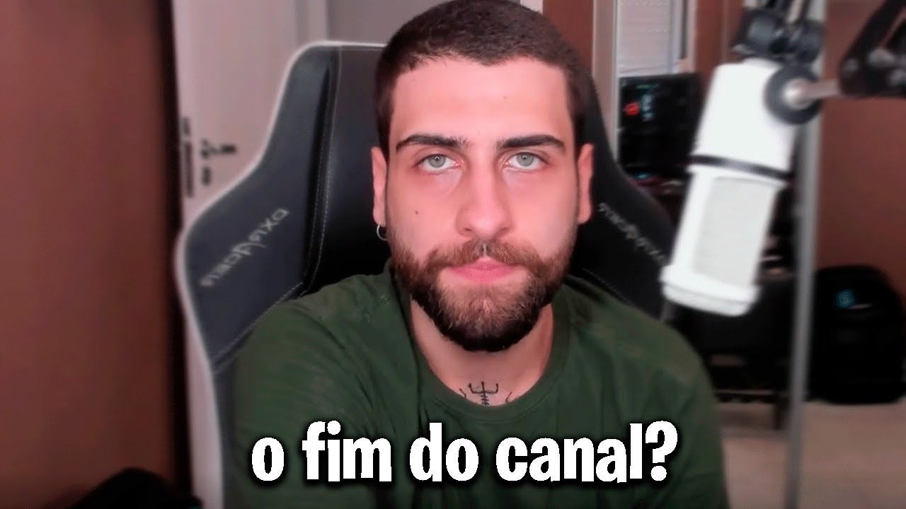 O QUE ACONTECEU COM O MUOP?