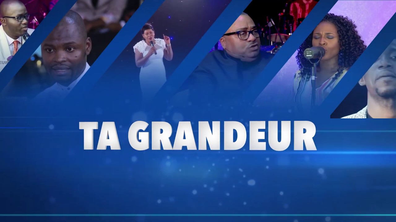 TA GRANDEUR REÇOIT LE DR. JEAN CLAUDE NTUMBA