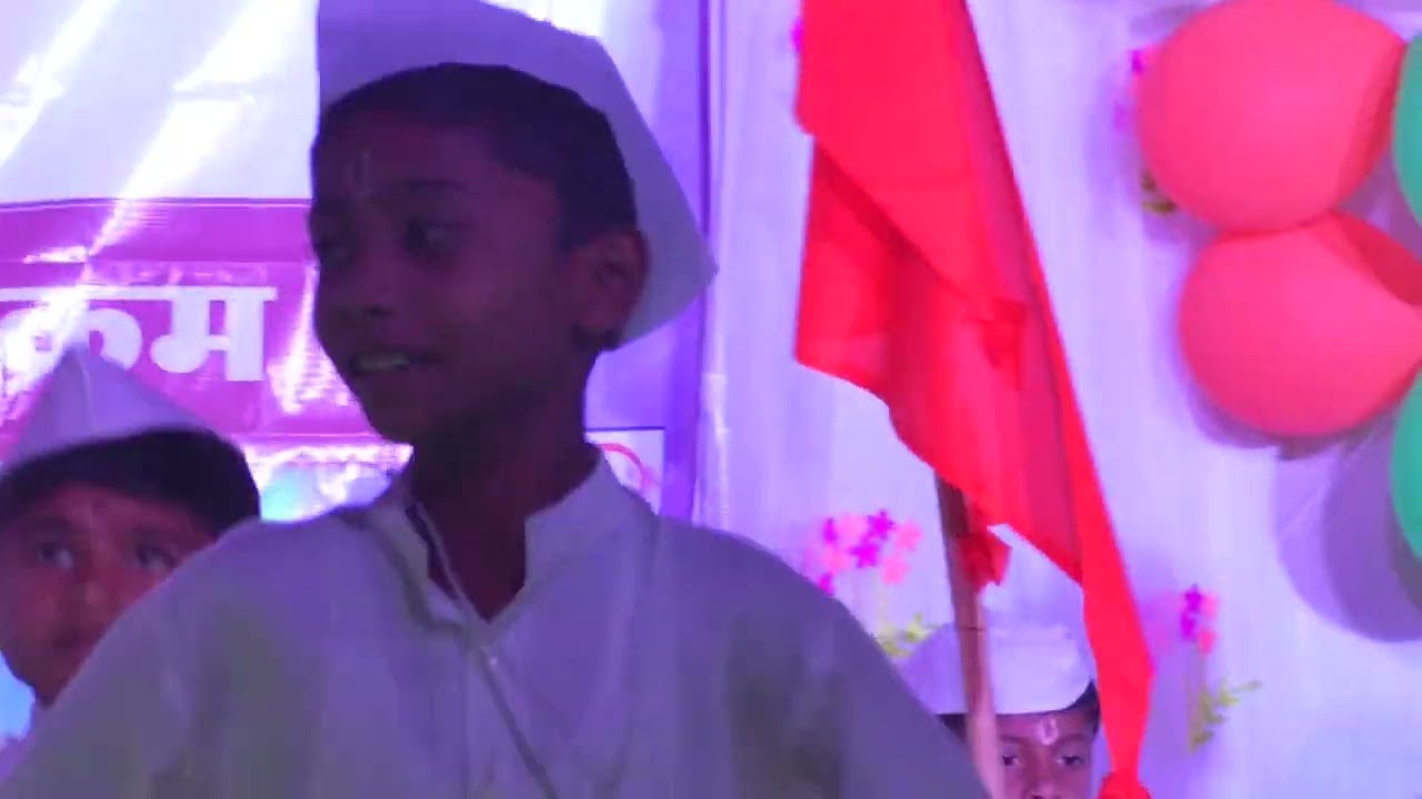 शालेय सांस्कृतिक कार्यक्रम २०२५ zpcps शिवणी All in One
