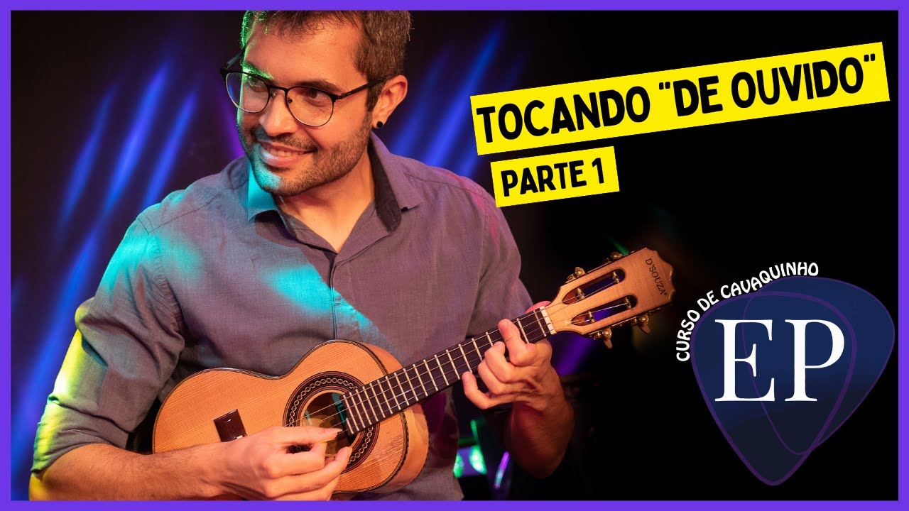 Tocando 