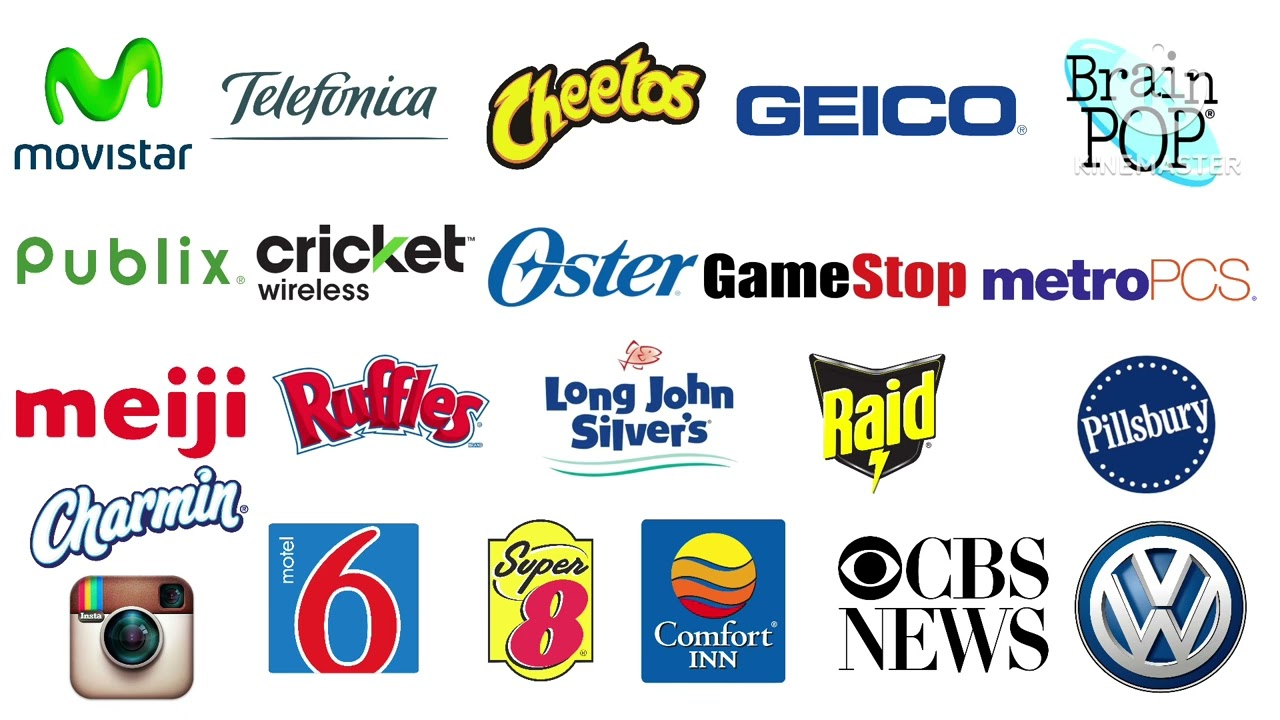 Logos From Logo History M Are Playing The TVE Ident Cortinillas From 1983
