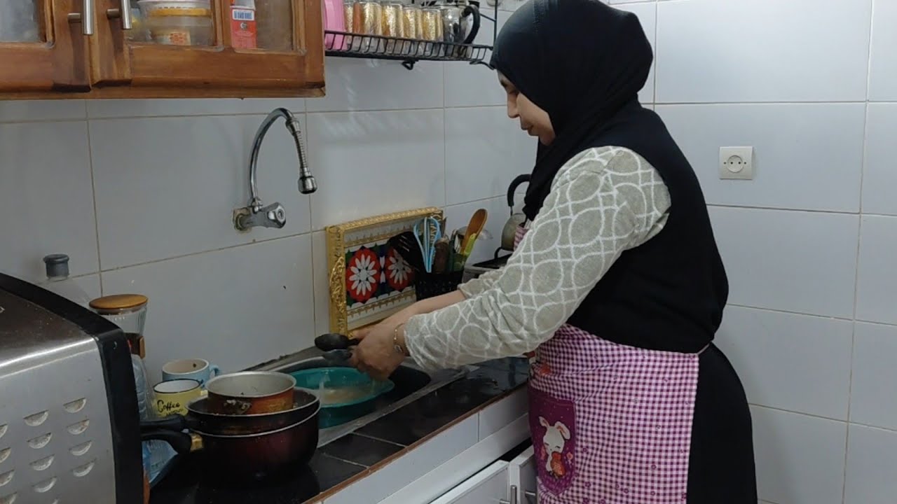 ما بغيتش نبكي ولكن حسيت براسي تحكرت 😭 بنادم غدار 🤲