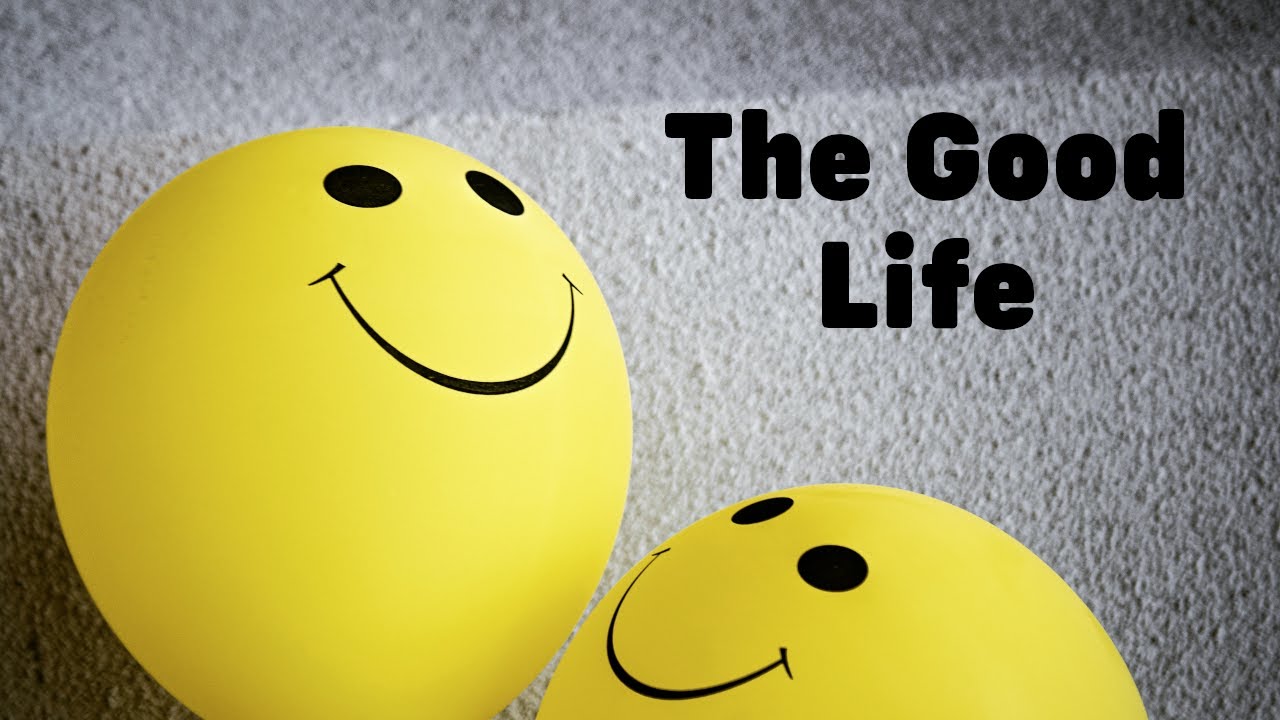 Aristotle's Eudaimonia: The Good Life Through Virtue and Reason