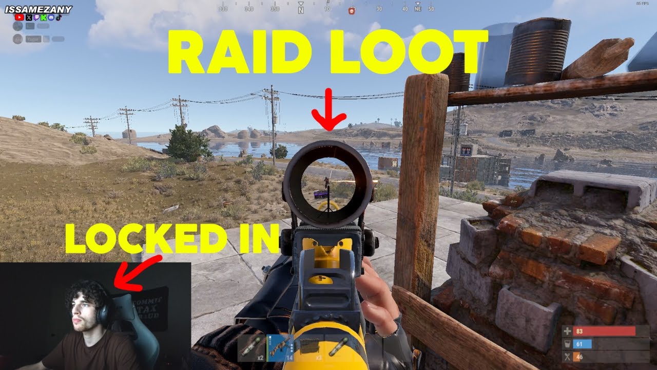 Locking in on NEW PREMIUM SERVERS