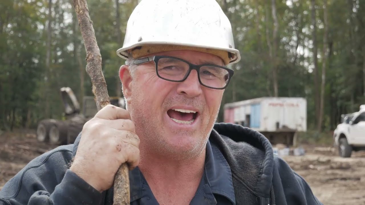 SWAMP LOGGERS NC  /  