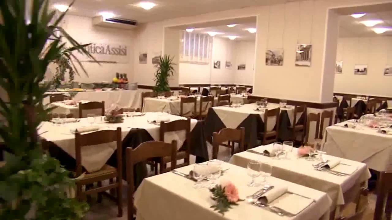 Hotel Domus Pacis Assisi