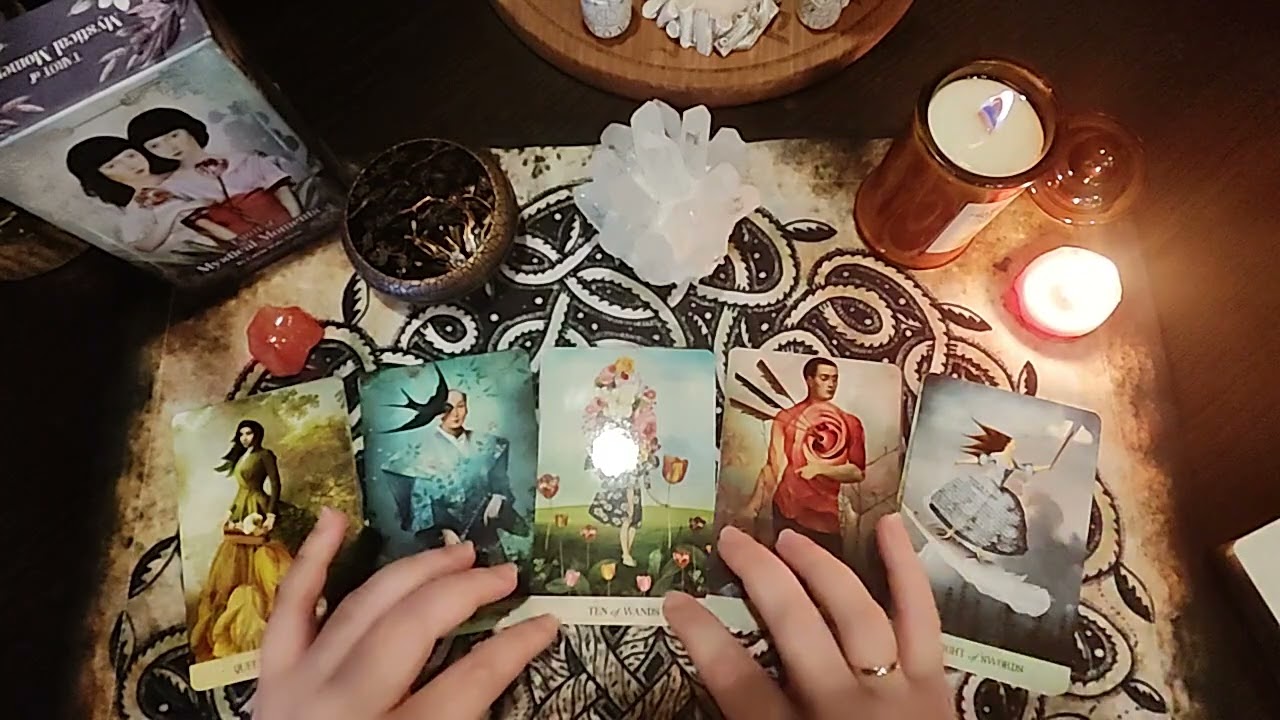 🔥Мужчина на пороге 💗С чем он к Вам идёт❓