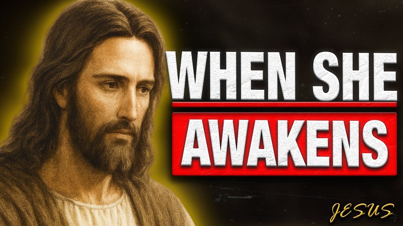 Why a Woman Should  Get Married — JESUS’s Forbidden Truth