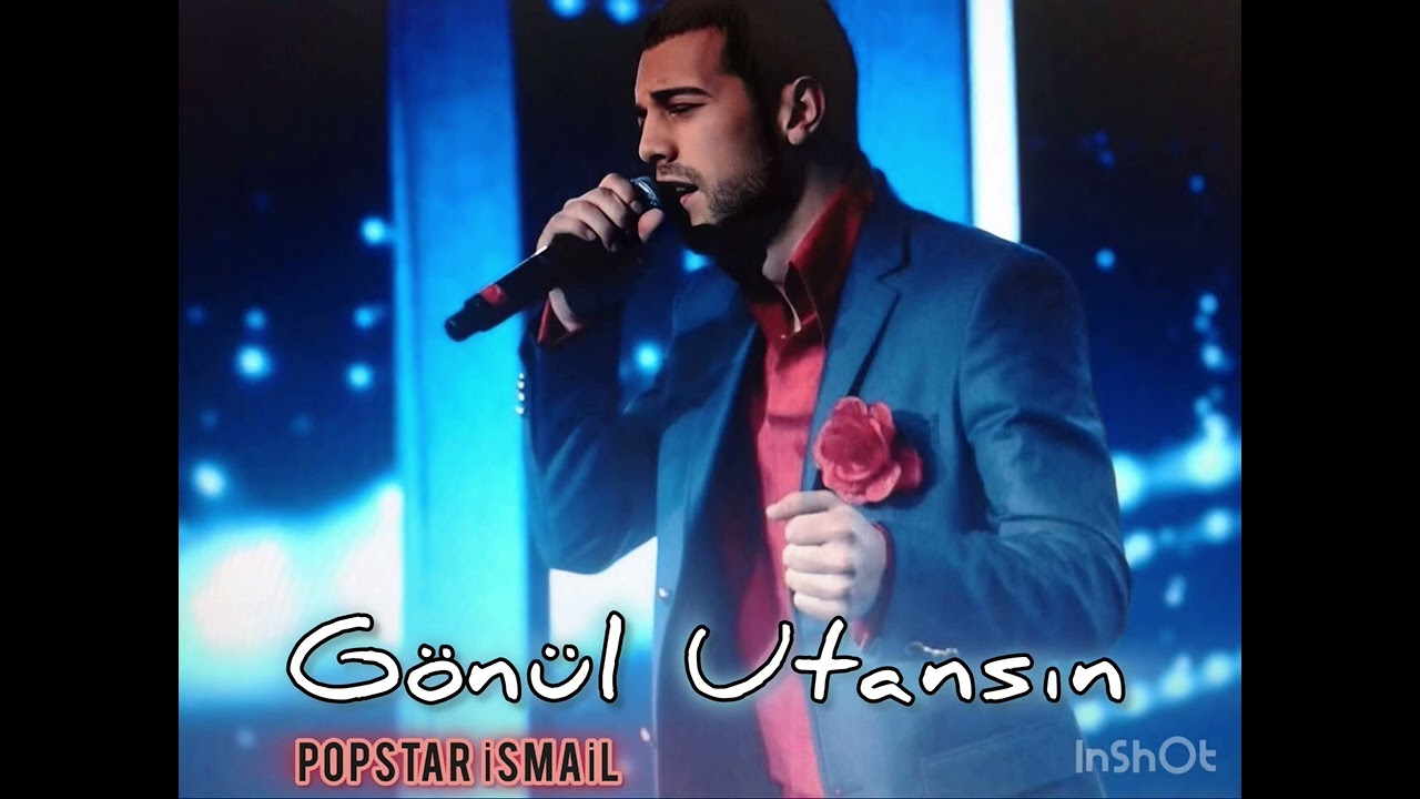 ISMAIL MATEV - GÖNÜL UTANSIN / 2026 