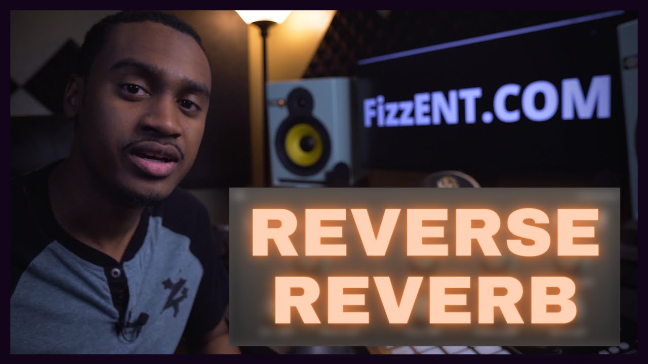 MASCHINE FX Tutorial: Mastering the Reverse Reverb Trick