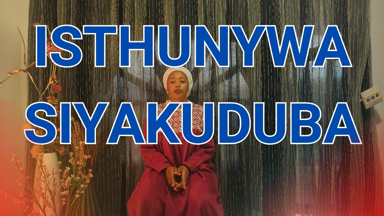 Isthunywa Siyakuduba.[0780046059]
