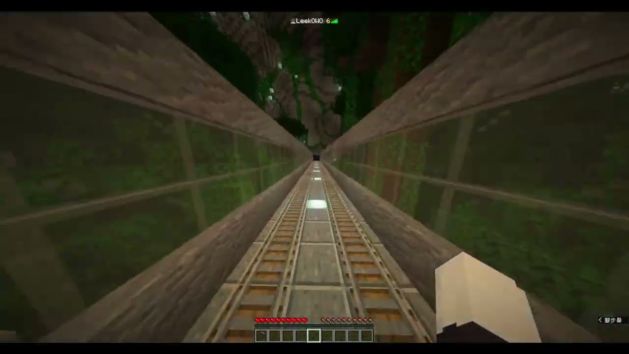 [Minecraft CTM] Colorfire III - Liminal Tesseract EP.7
