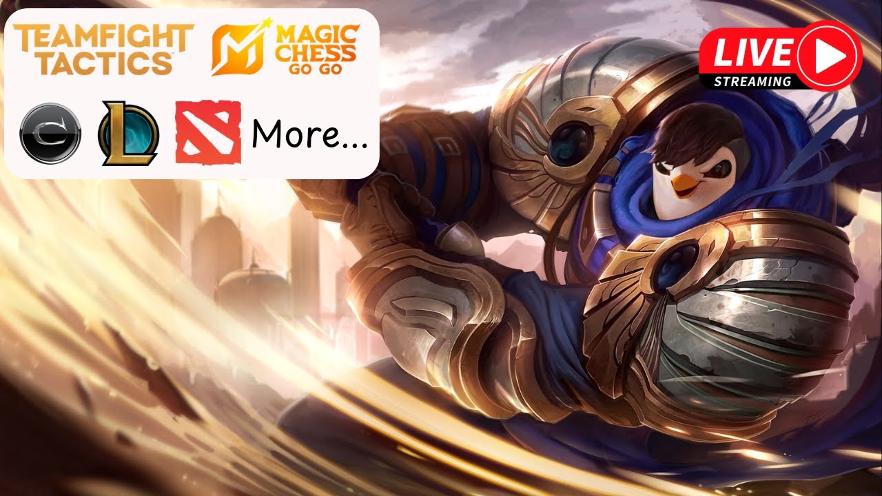 🔴 Rileksss Stream Malam | Stream #355